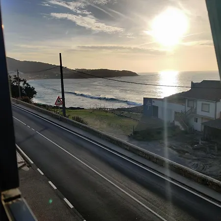Brisas Do Mar *