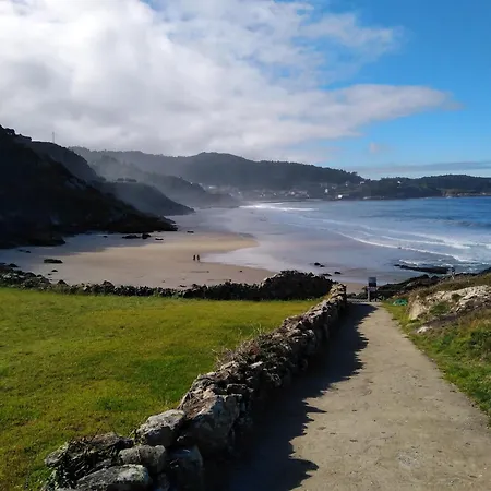 Brisas Do Mar Porto do Son