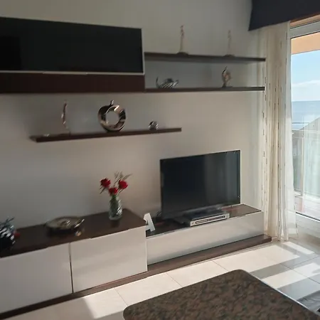 Lejlighed Brisas Do Mar Porto do Son